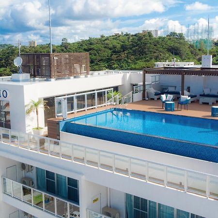 Aqua Palace Chatan by Coldio Premium Bagian luar foto