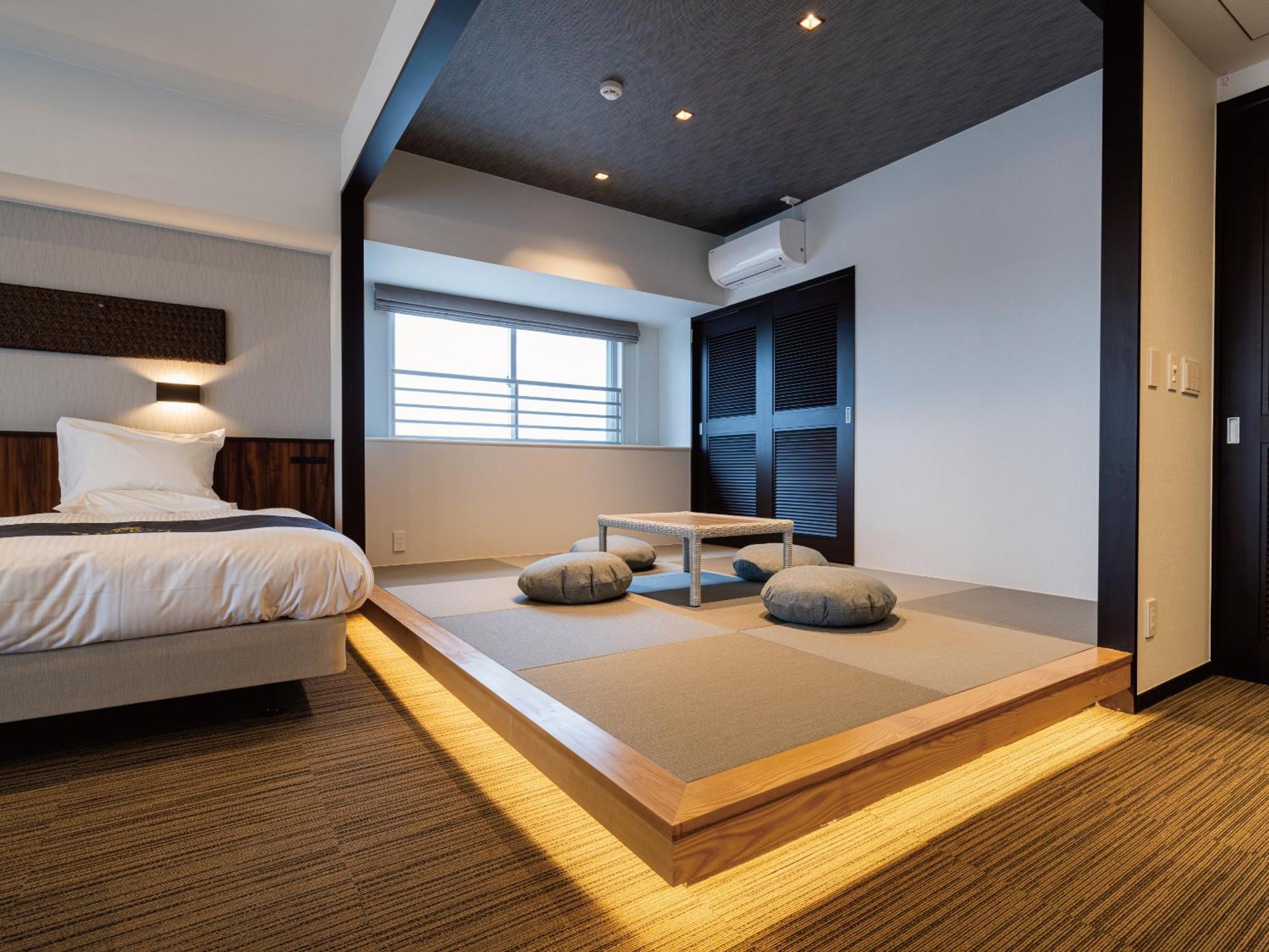 Aqua Palace Chatan by Coldio Premium Bagian luar foto
