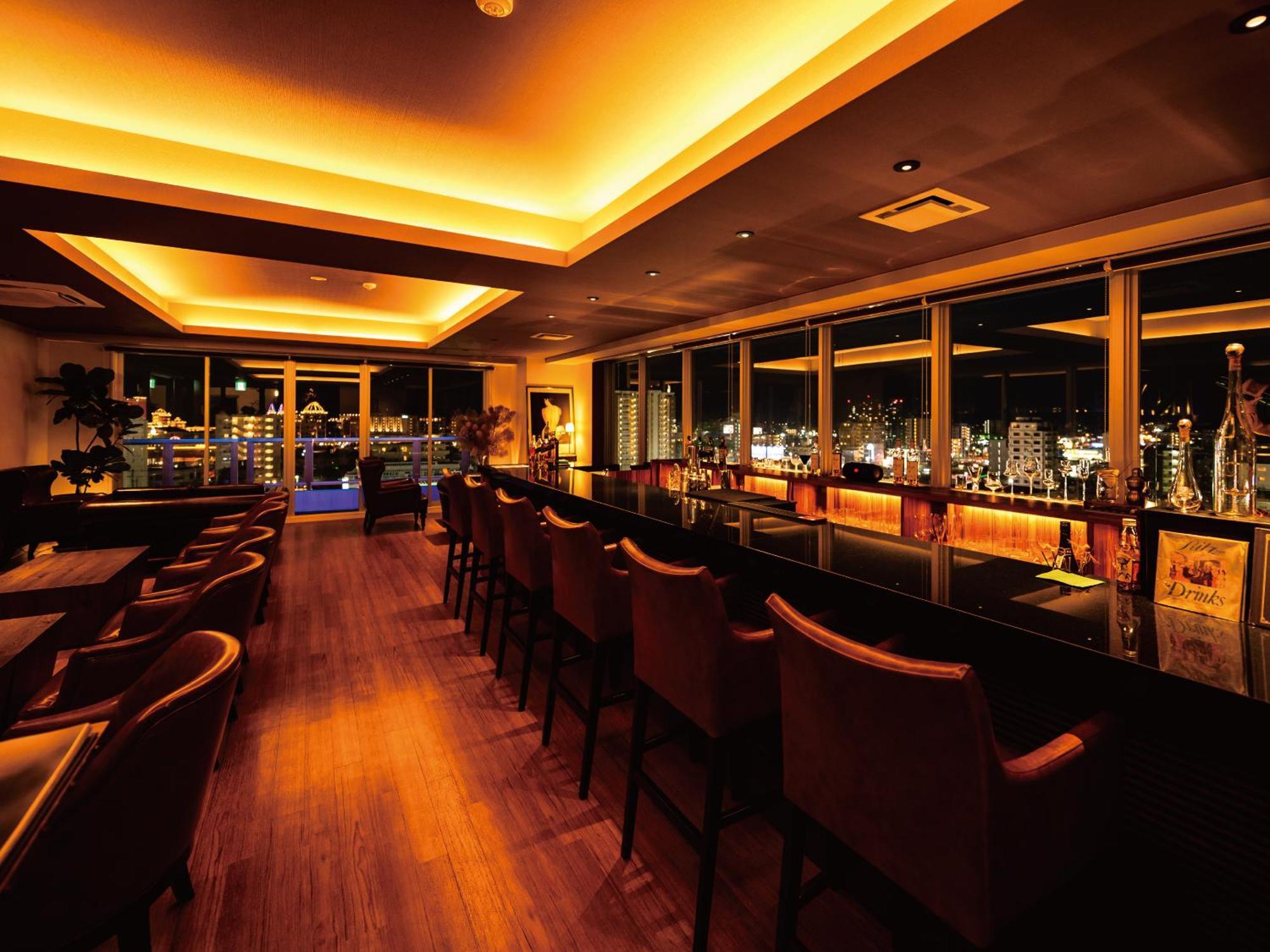 Aqua Palace Chatan by Coldio Premium Bagian luar foto