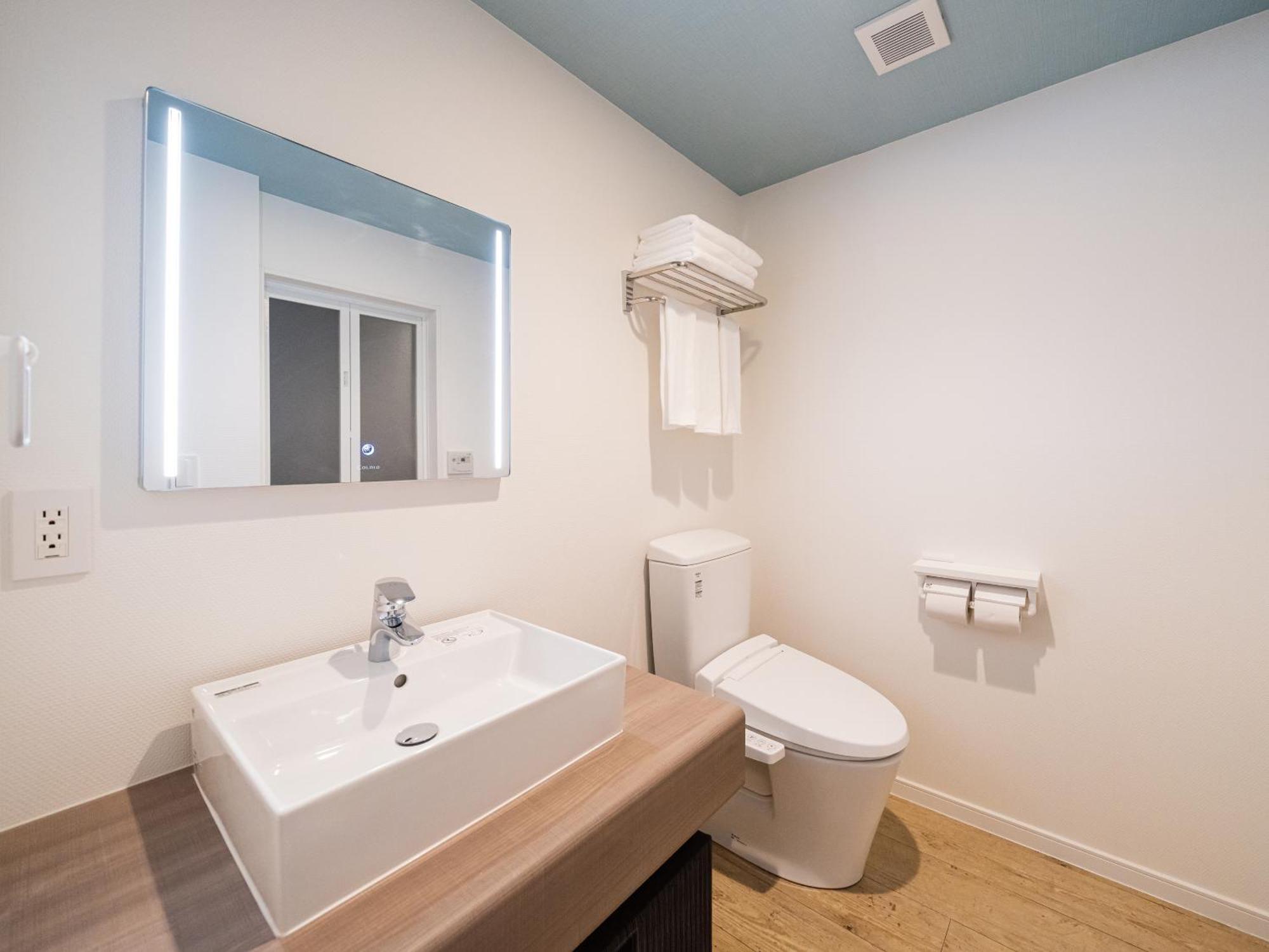 Aqua Palace Chatan by Coldio Premium Bagian luar foto
