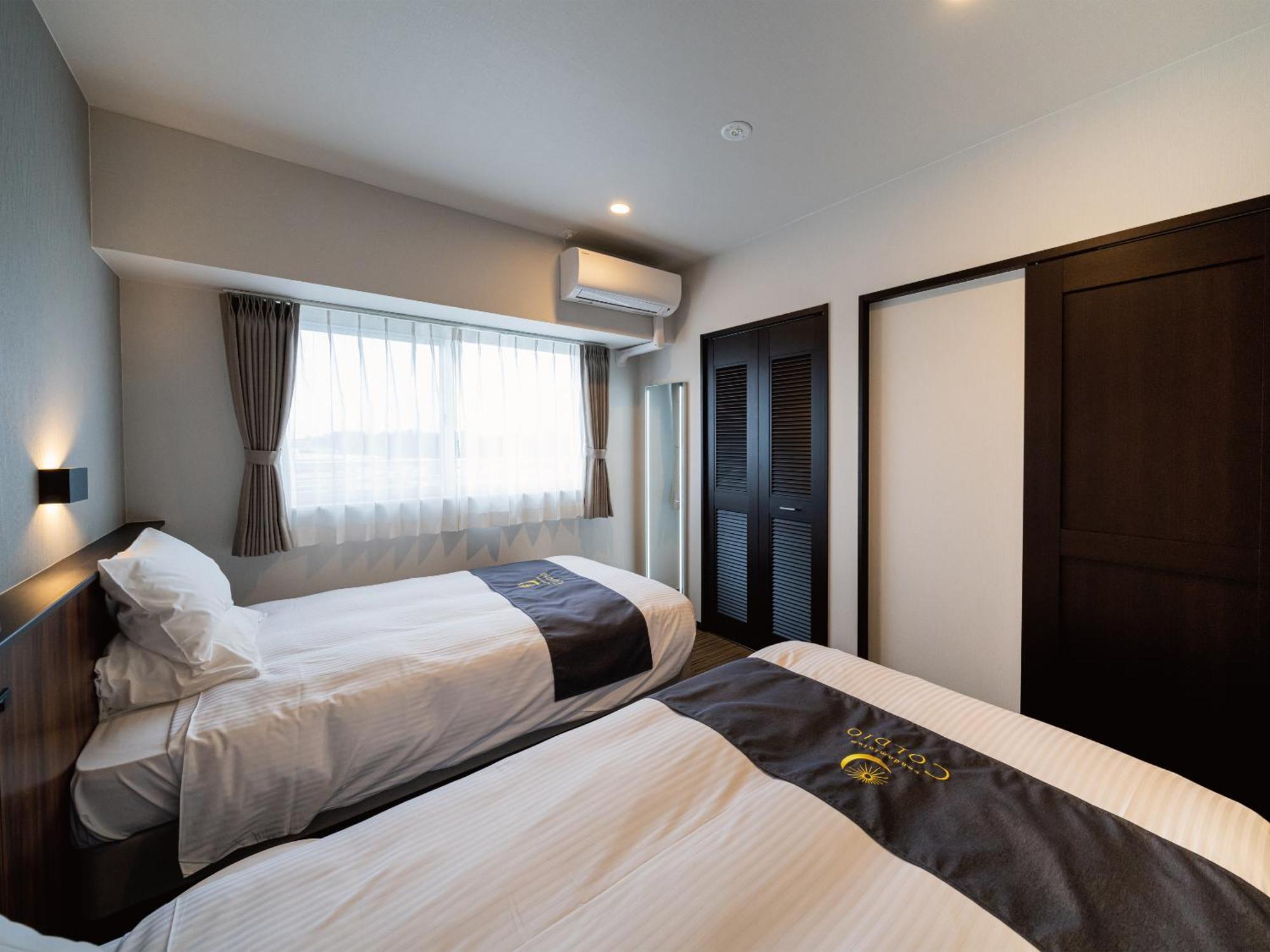 Aqua Palace Chatan by Coldio Premium Bagian luar foto