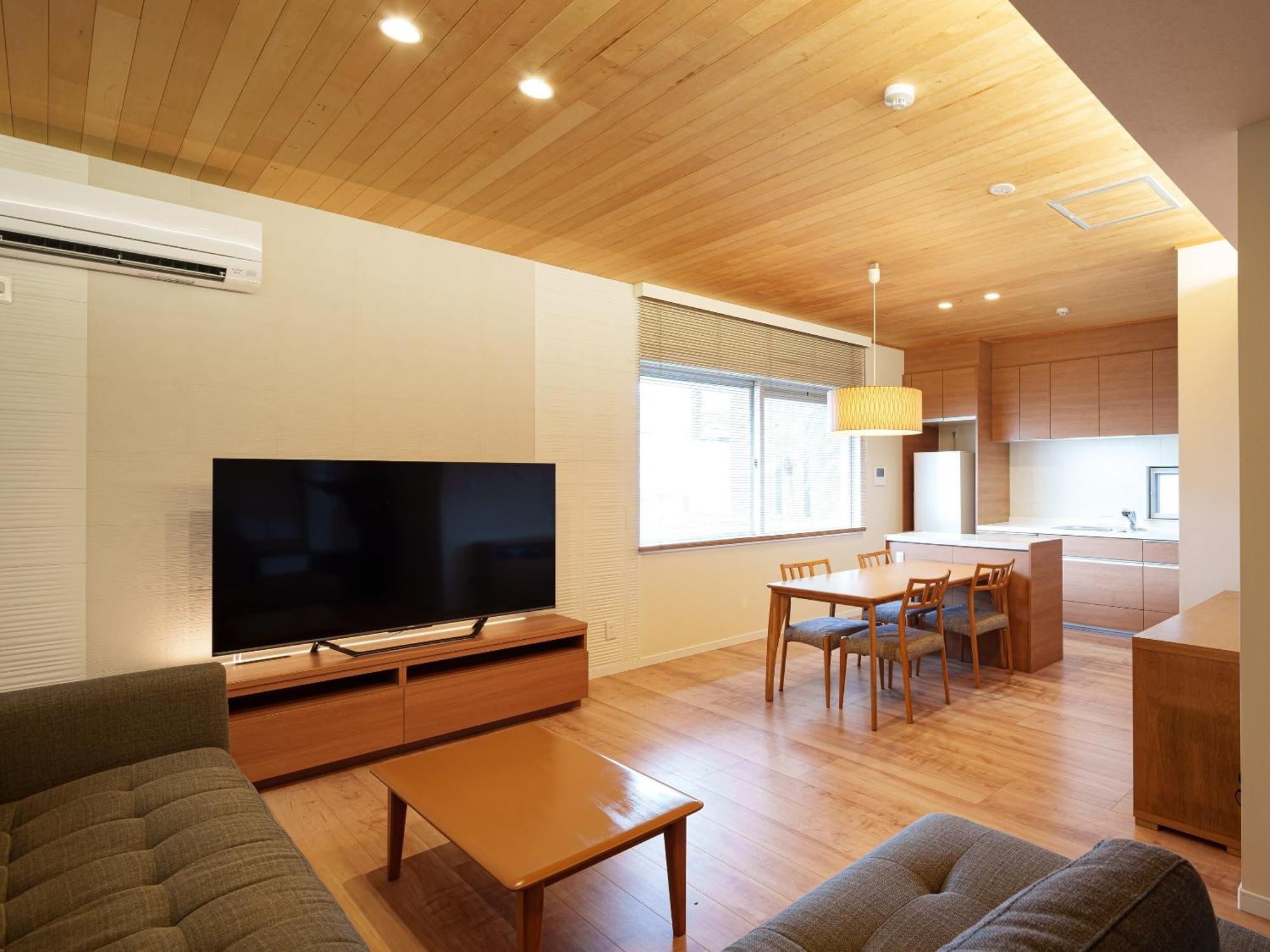 Aqua Palace Chatan by Coldio Premium Ruang foto