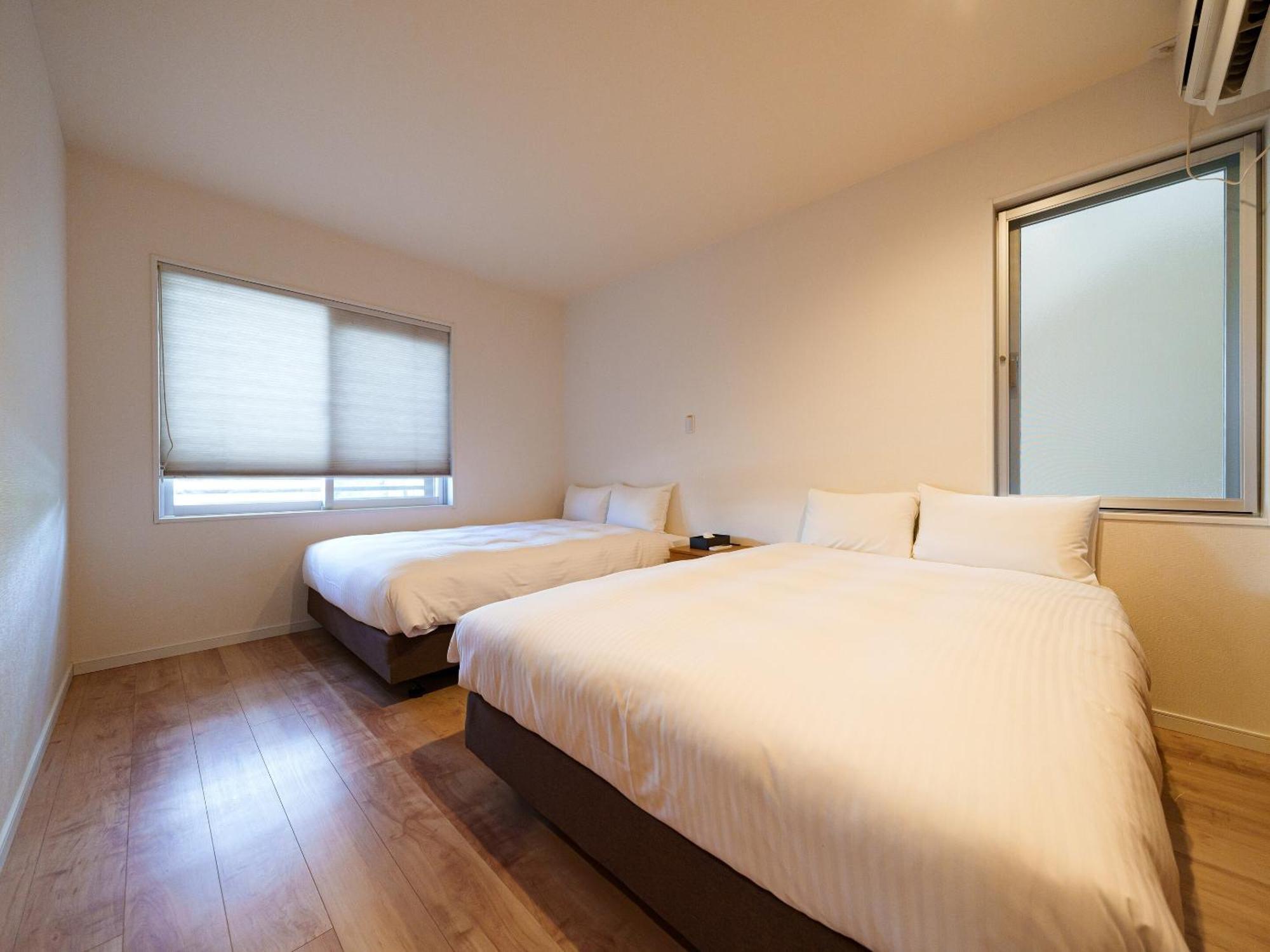 Aqua Palace Chatan by Coldio Premium Ruang foto