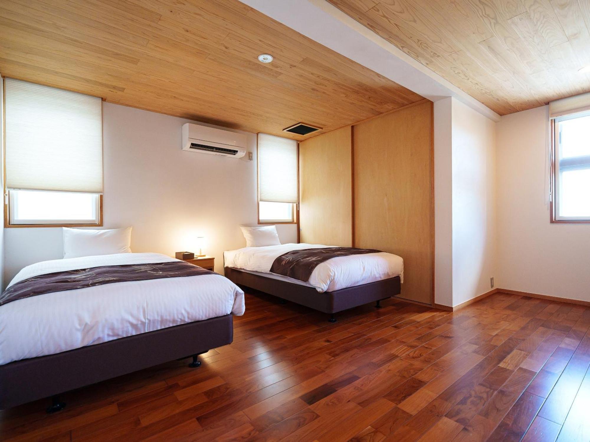 Aqua Palace Chatan by Coldio Premium Ruang foto
