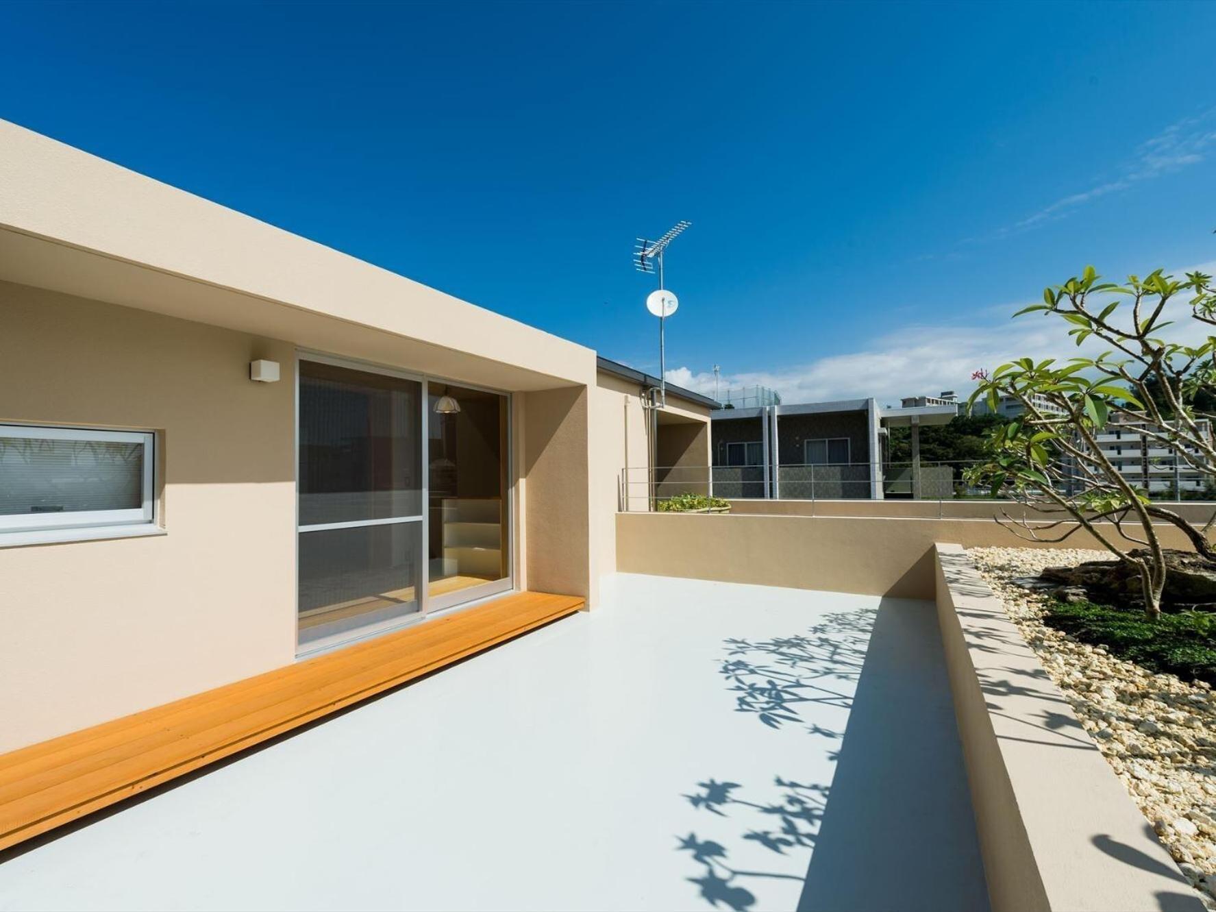 Aqua Palace Chatan by Coldio Premium Ruang foto