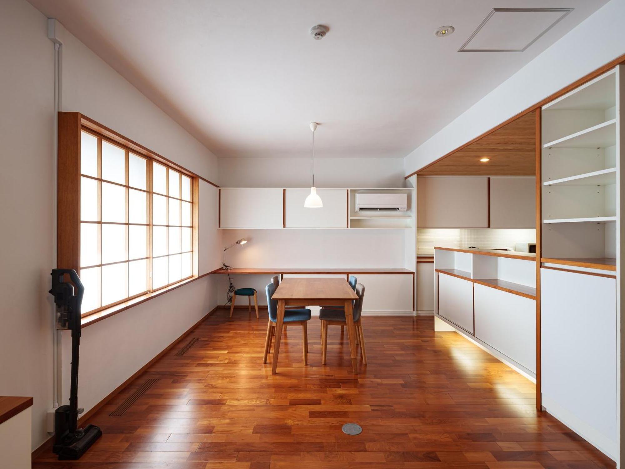 Aqua Palace Chatan by Coldio Premium Ruang foto